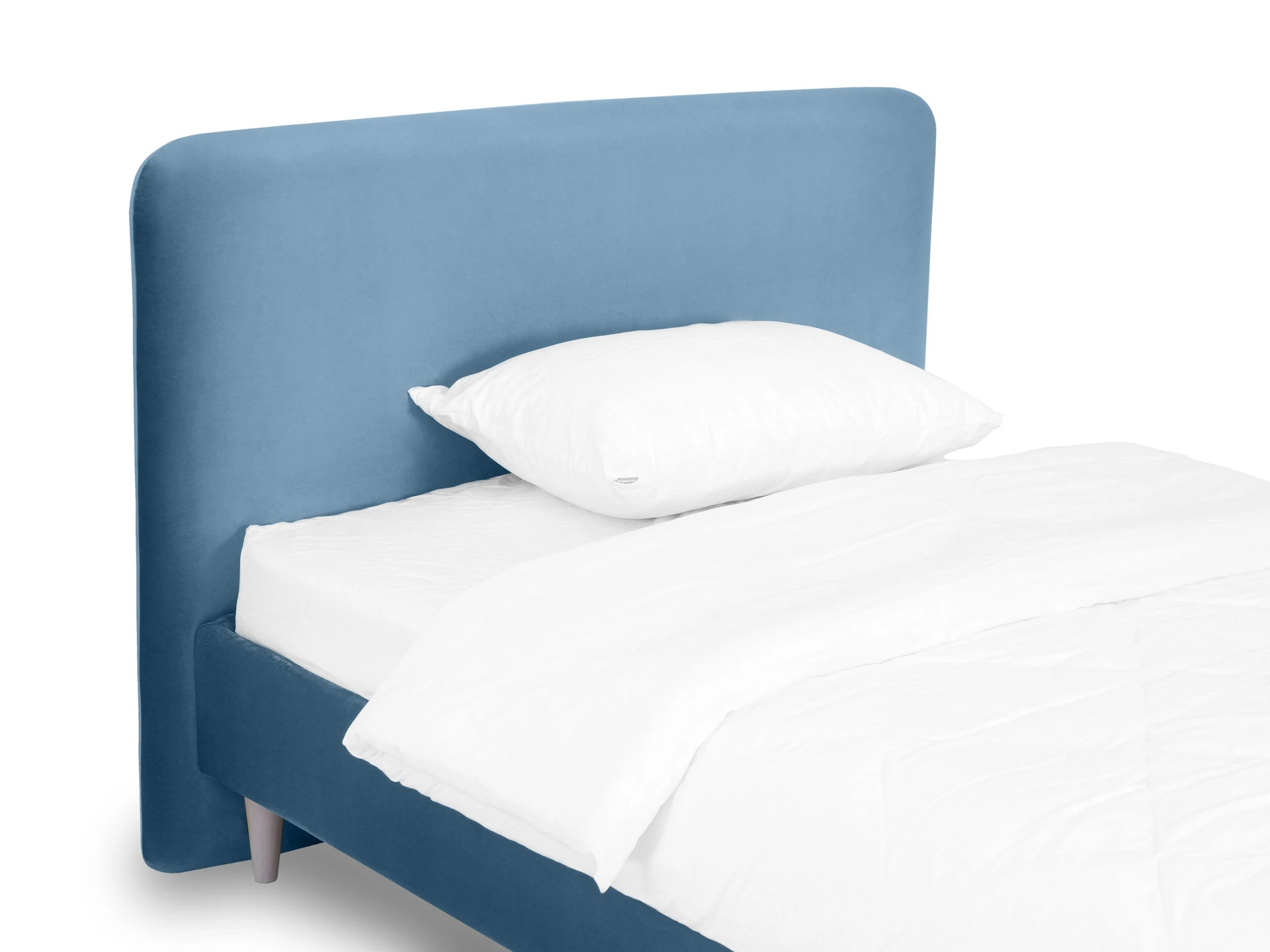 Кровать Prince Philip L в интерьере в Москве Кровать Prince Philip L в интерьере