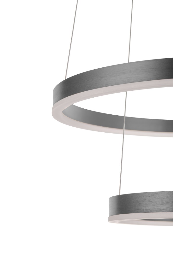 купить Люстра Orblaze 2 rings 400 gold в Москве купить Люстра Orblaze 2 rings 400 gold