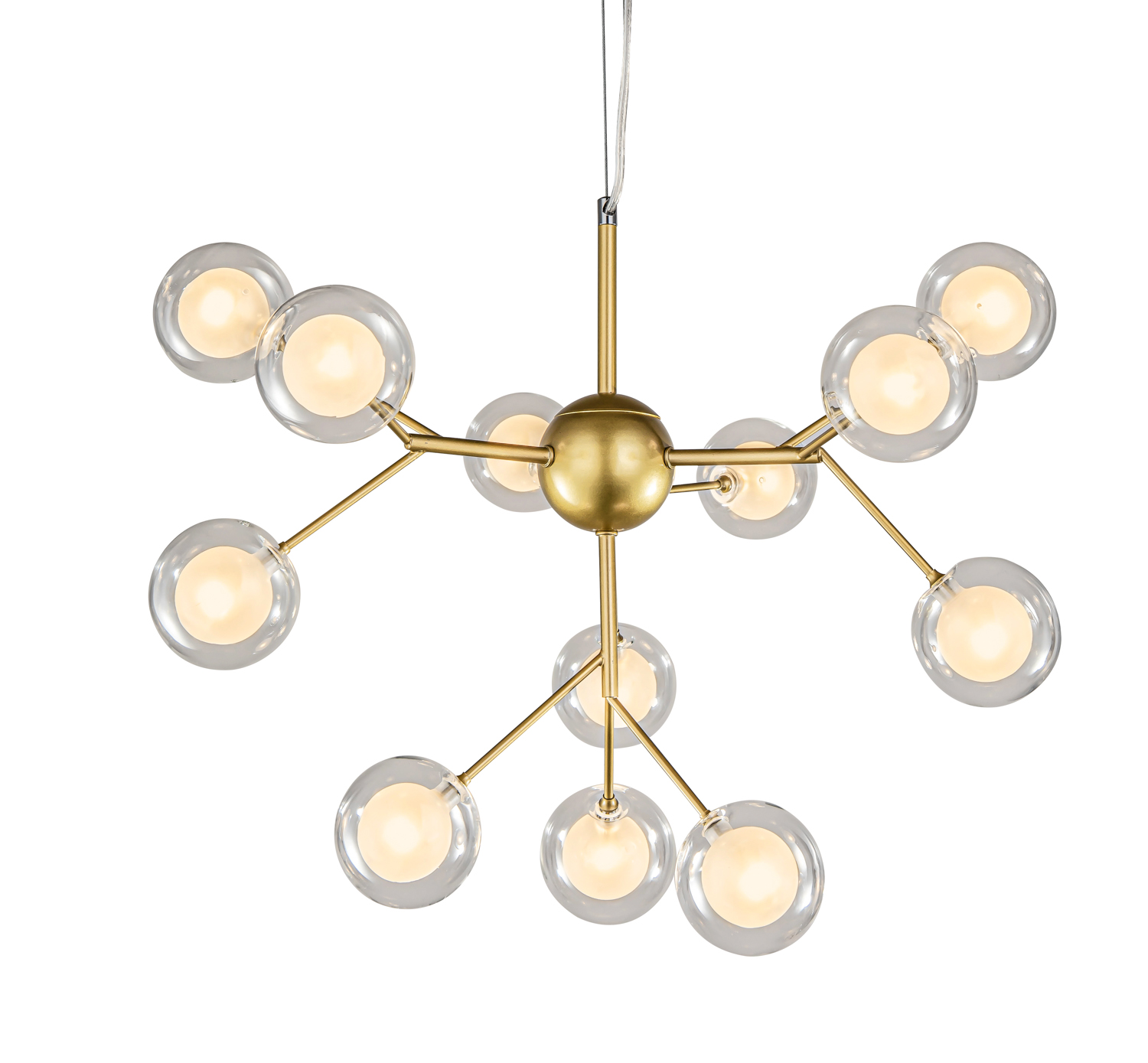 Люстра Bogates 12 в интернет-магазине