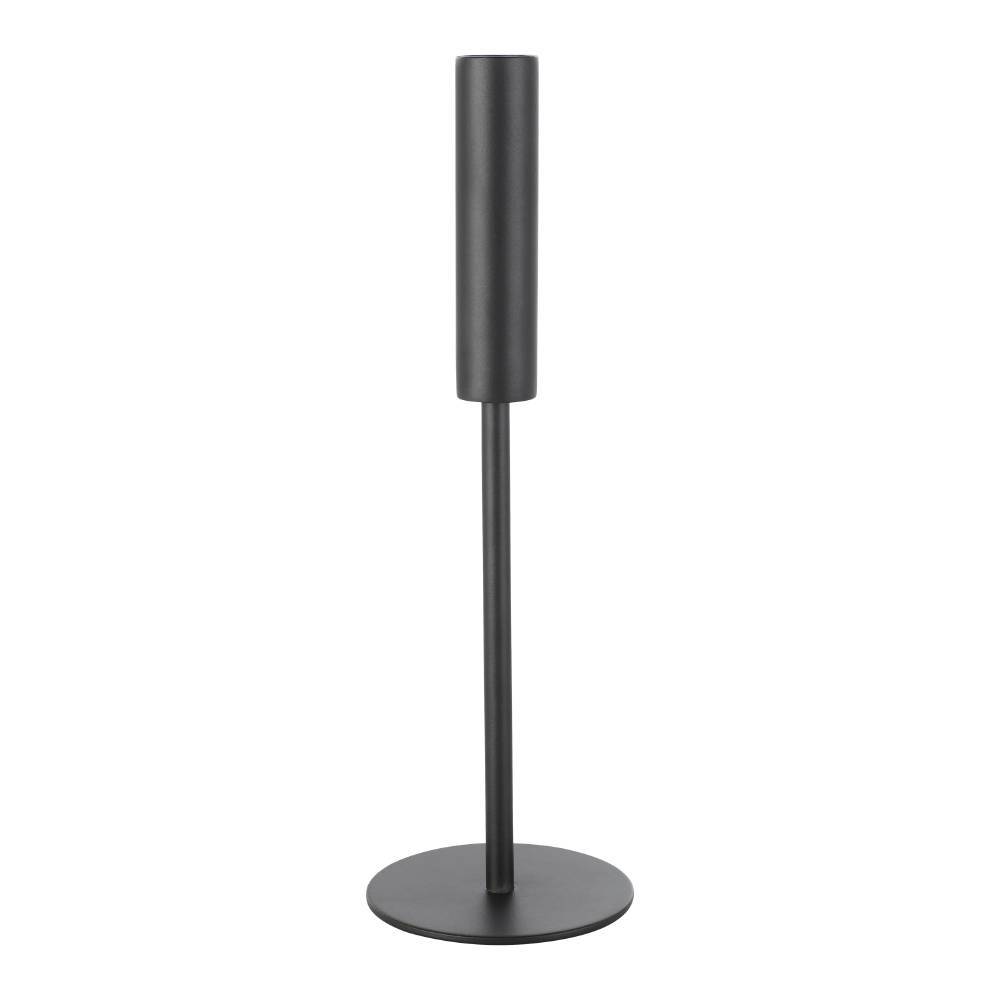 заказать 422005 Подсвечник JELLICOE, B260, ?85, сталь, черный в Москве заказать 422005 Подсвечник JELLICOE, B260, ?85, сталь, черный