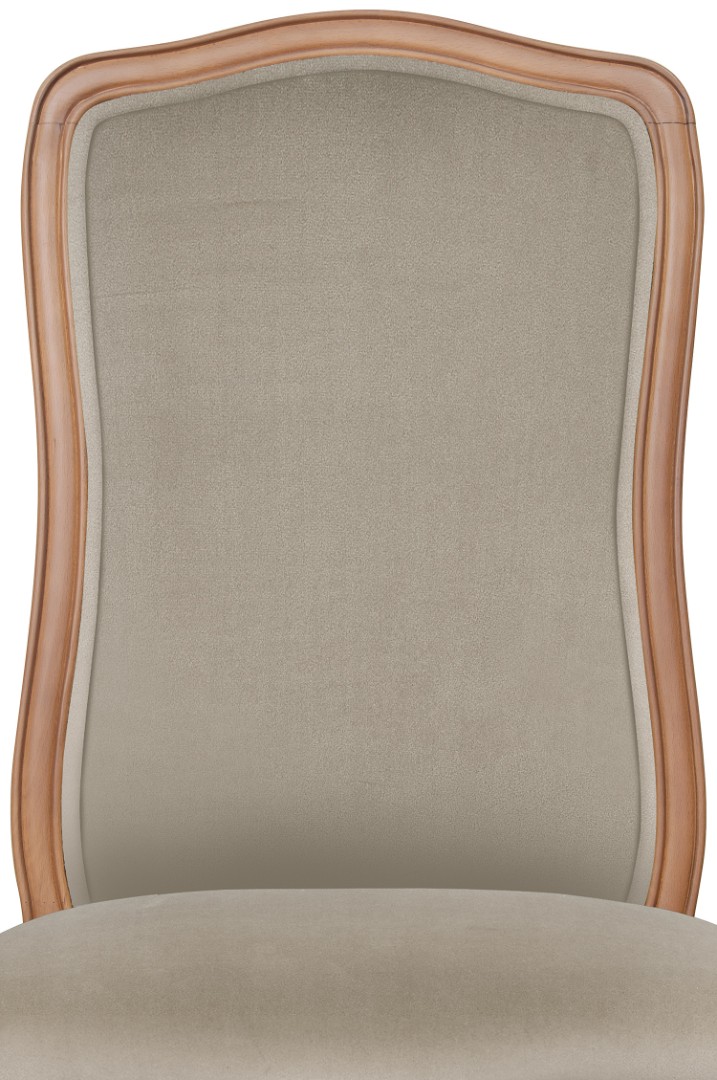 Стул для кафе Wenter Taupe в интернет-магазине