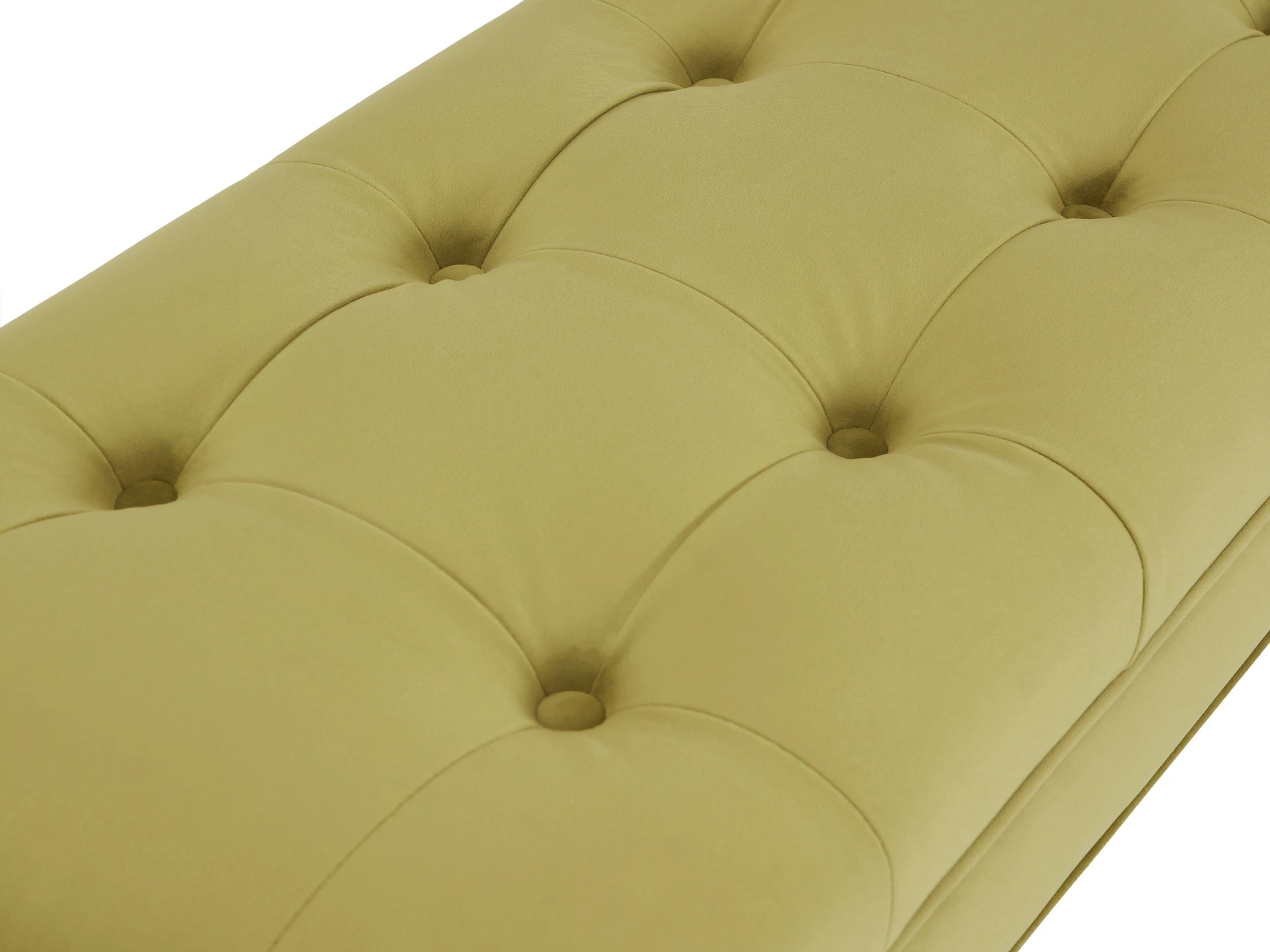 Банкетка Adel в интерьере в Москве Банкетка Adel в интерьере