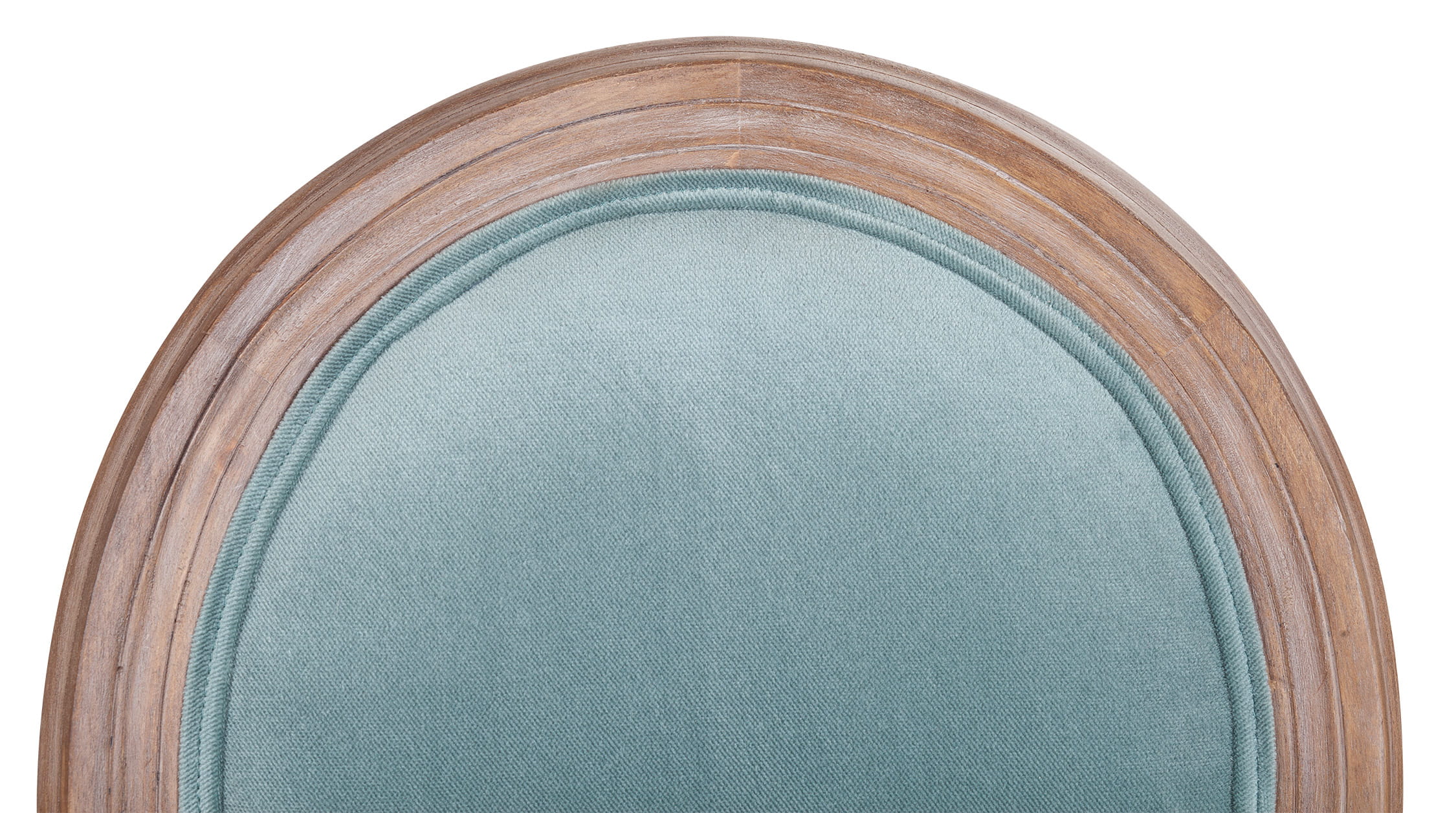 Стул Volker Light Green в интерьере