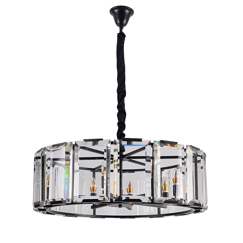 купить Люстра Harlow Round D75