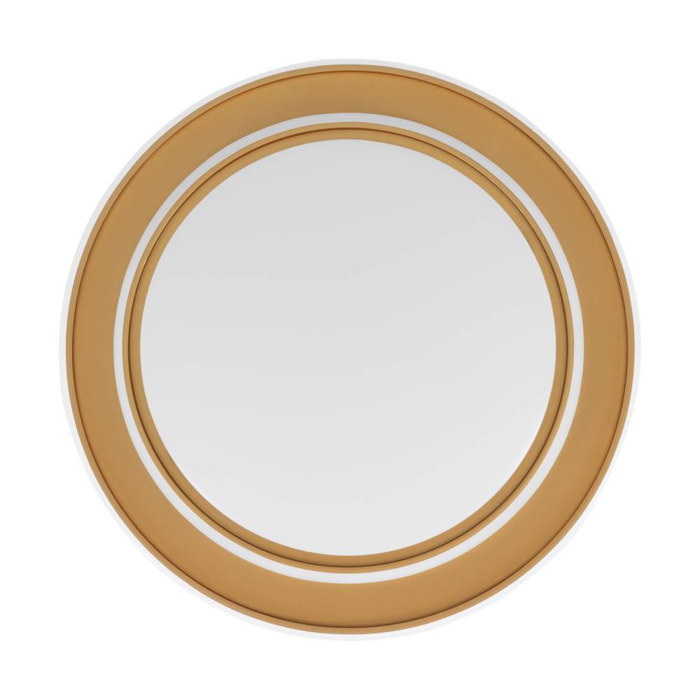 купить 902044 Светодиодный настенно-потолочный светильник с регулировкой цветовой температуры MOSCHETTA, 24W(LED), ?400,2700K, 4000K, 6500K, 2800lm, сталь, з