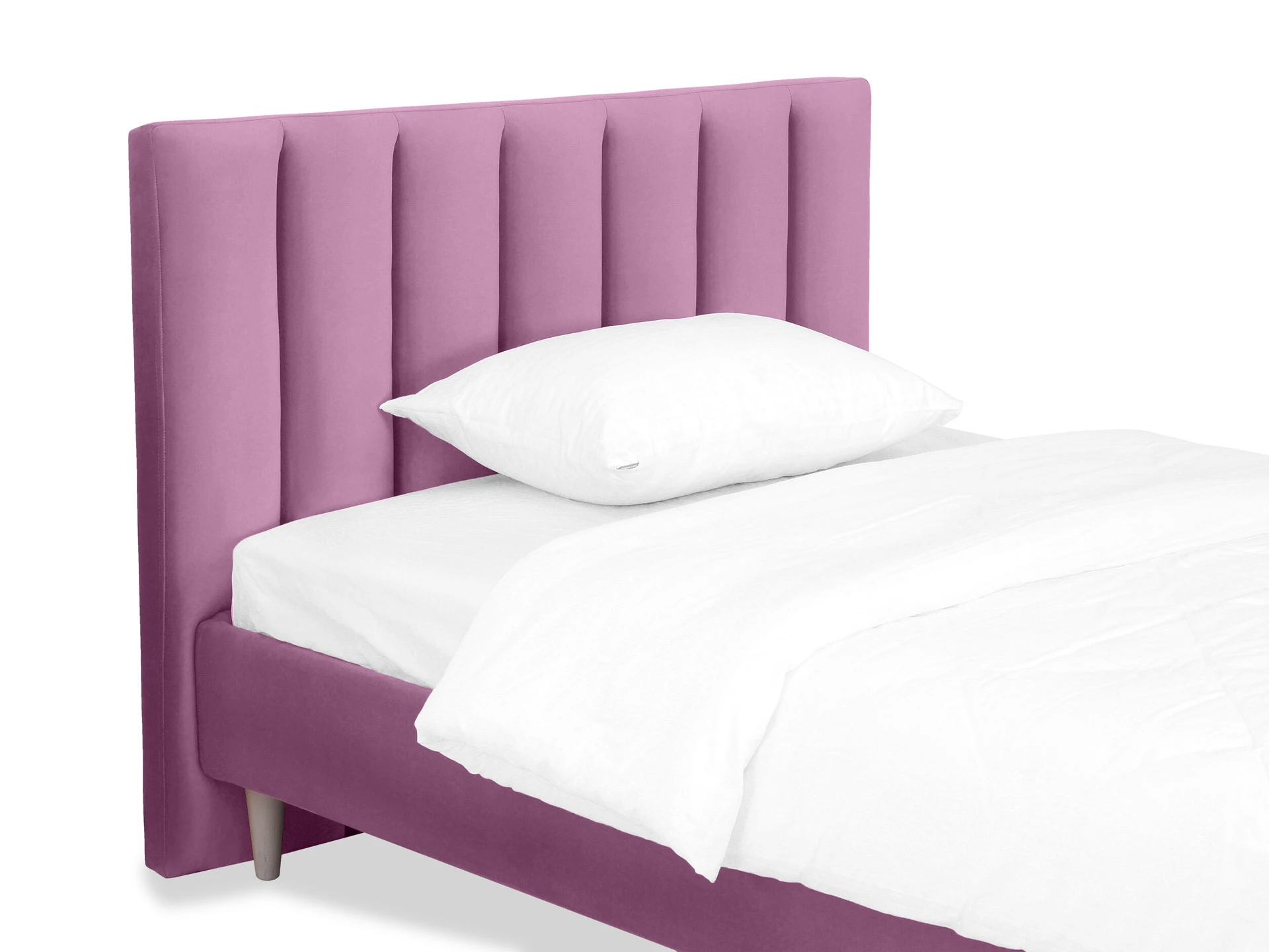 Кровать Prince Louis L в интерьере