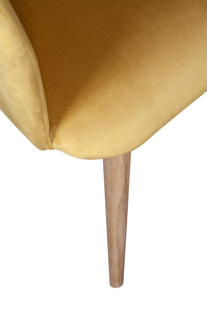 фото Стул Visti Curcuma