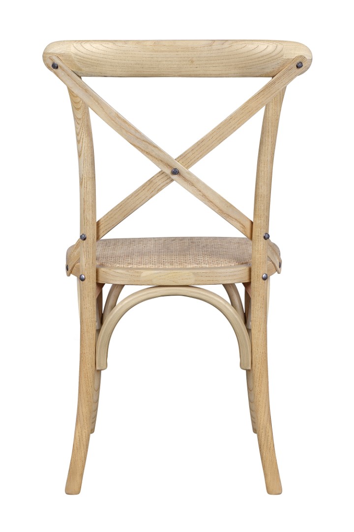 Стул Cross Back в интернет-магазине в Москве Стул Cross Back в интернет-магазине