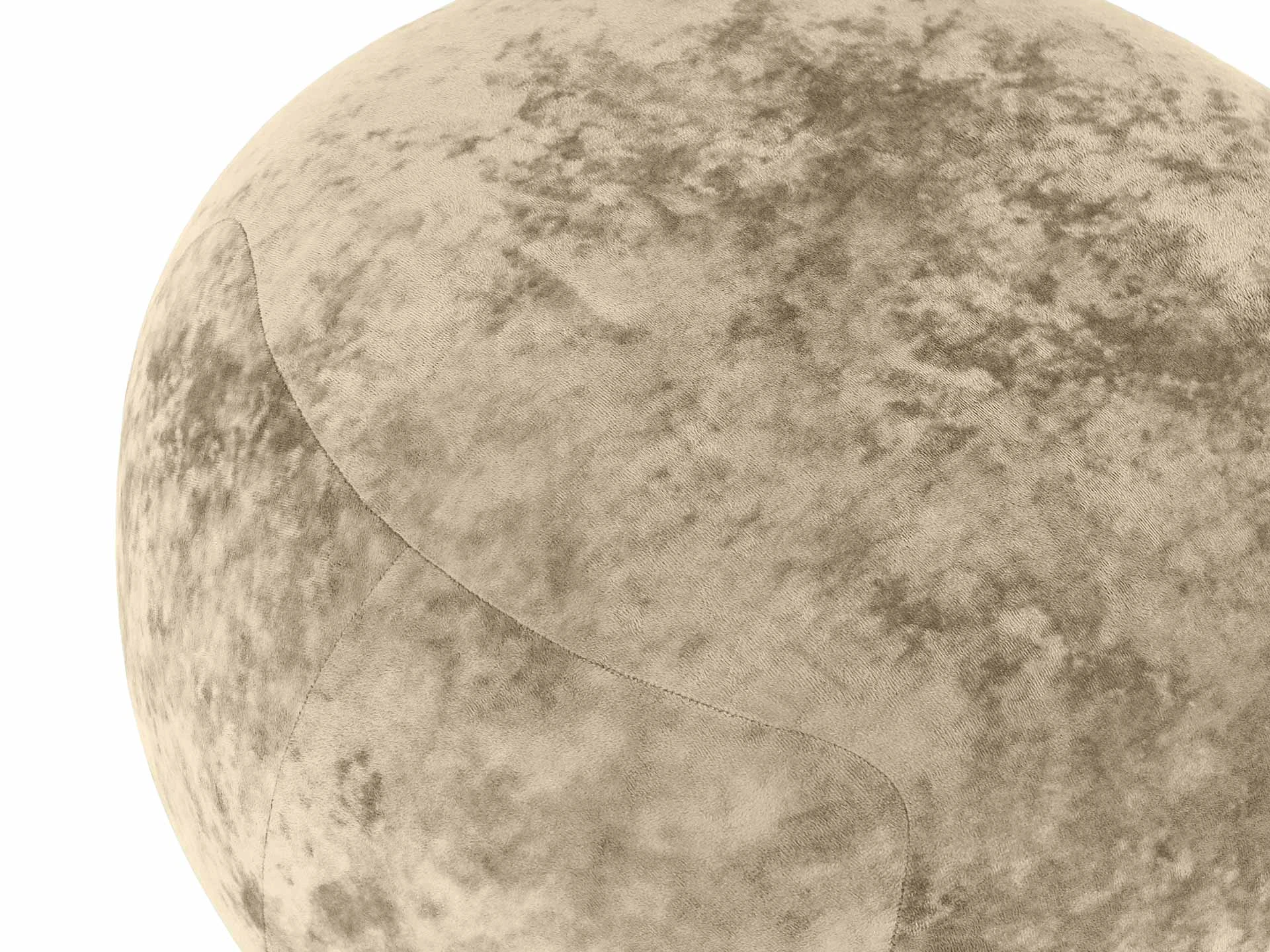 Пуф Lucca в интерьере в Москве Пуф Lucca в интерьере