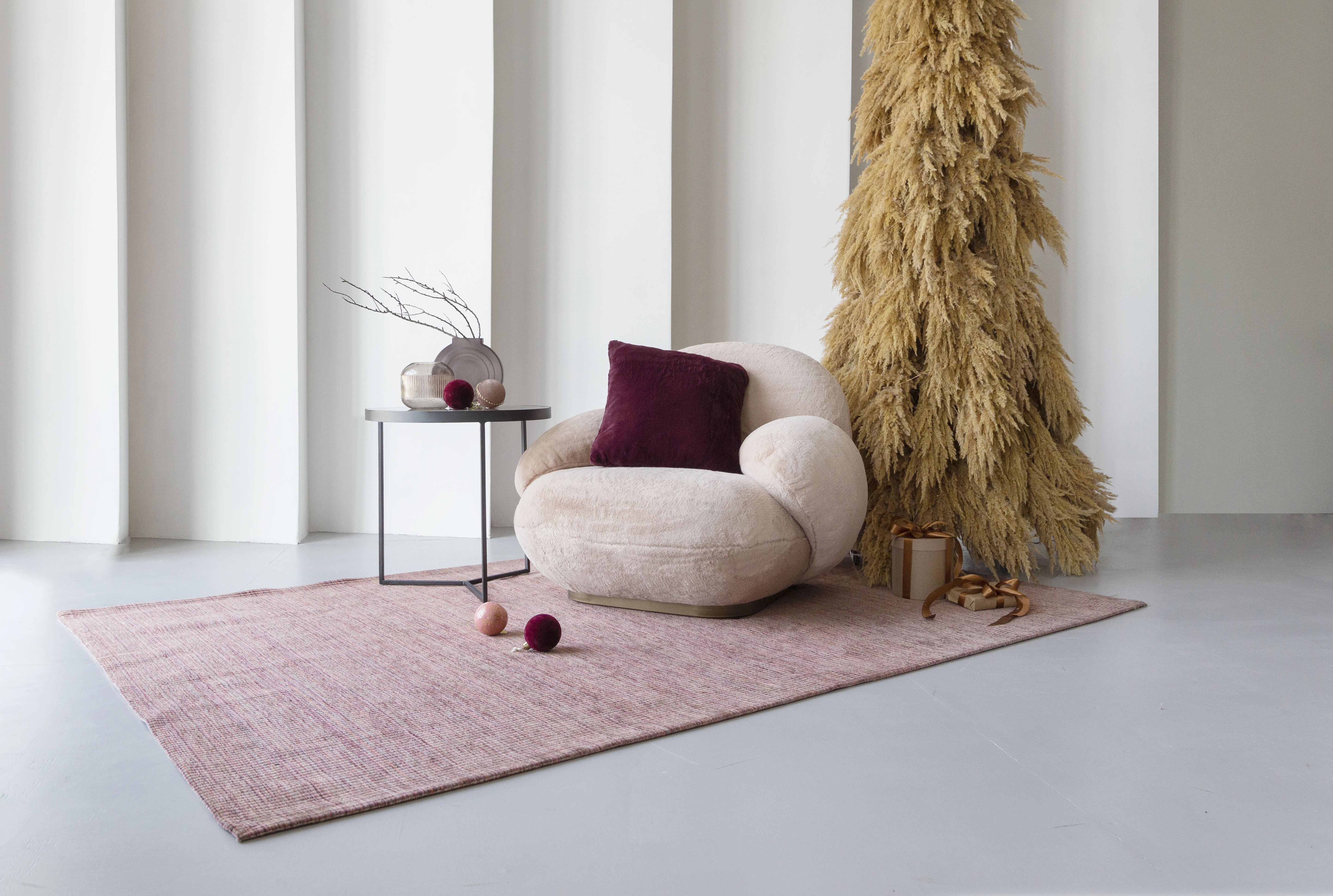 заказать Кресло Flemming в интернет-магазине