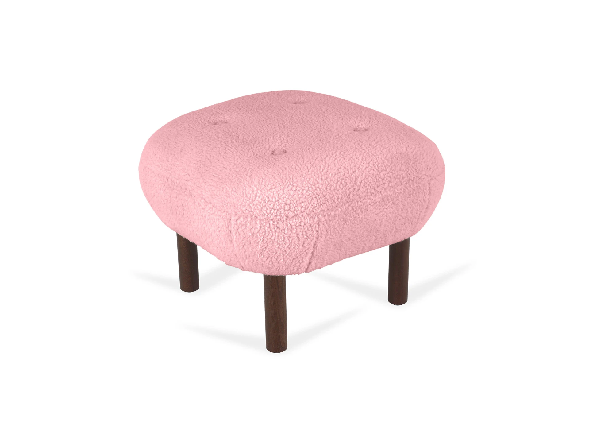 купить Пуф Lounge Wood