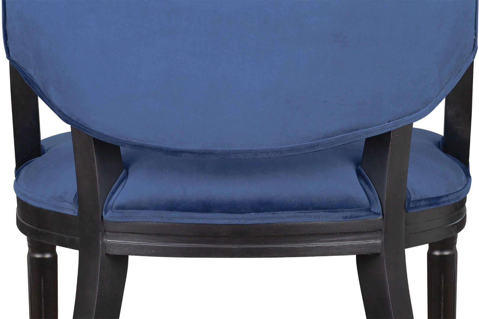 фото Стул Orzo Blue