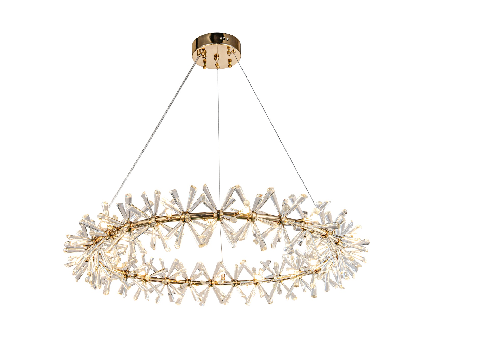 купить Люстра Star Light D600