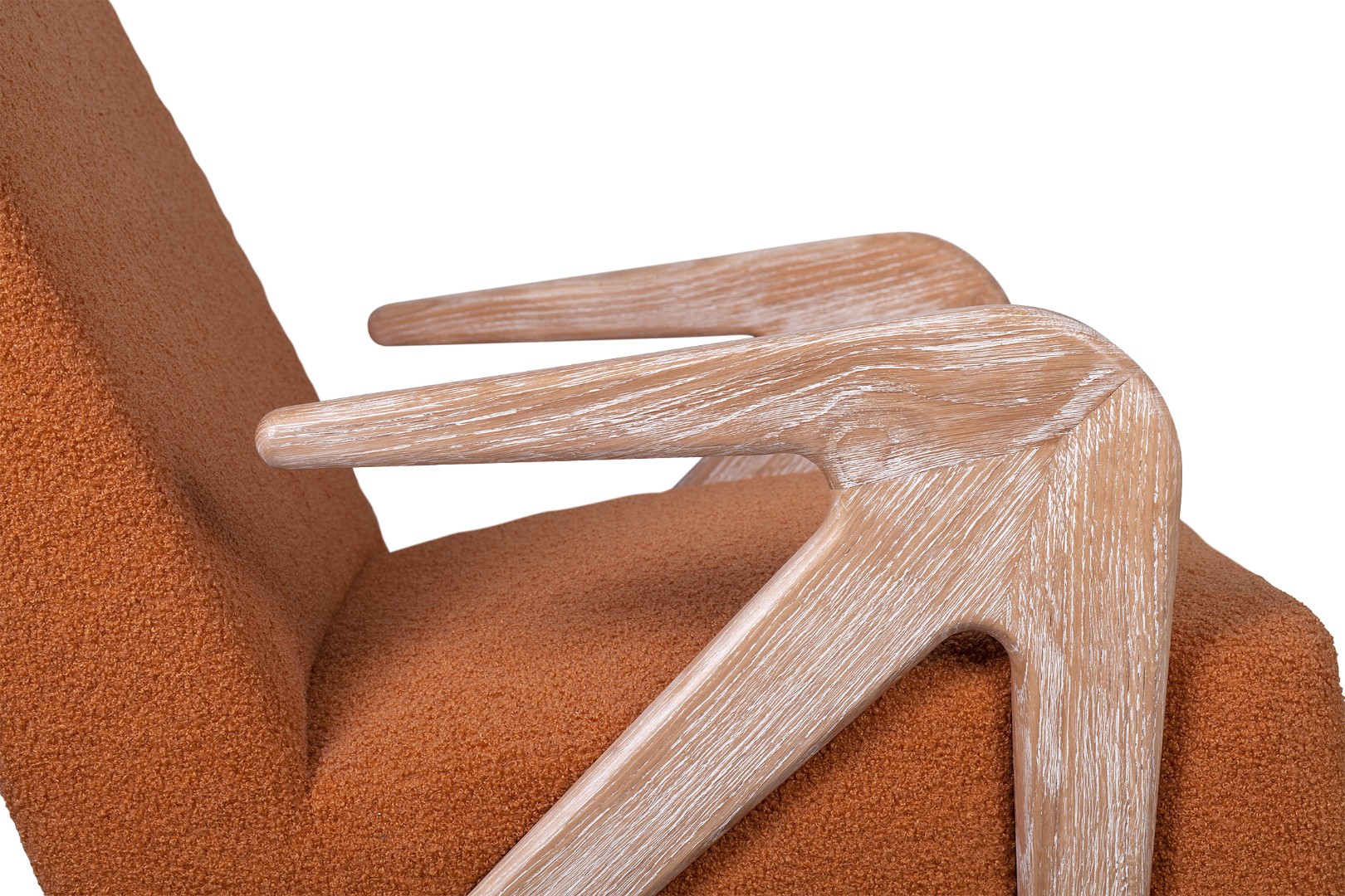 фото Современное кресло Arrow Oak V5 в Москве фото Современное кресло Arrow Oak V5