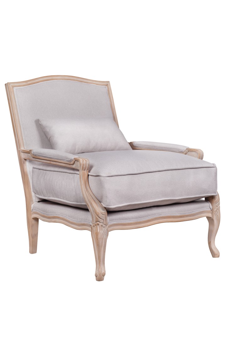 купить Классическое кресло для гостиниц Trak Beige