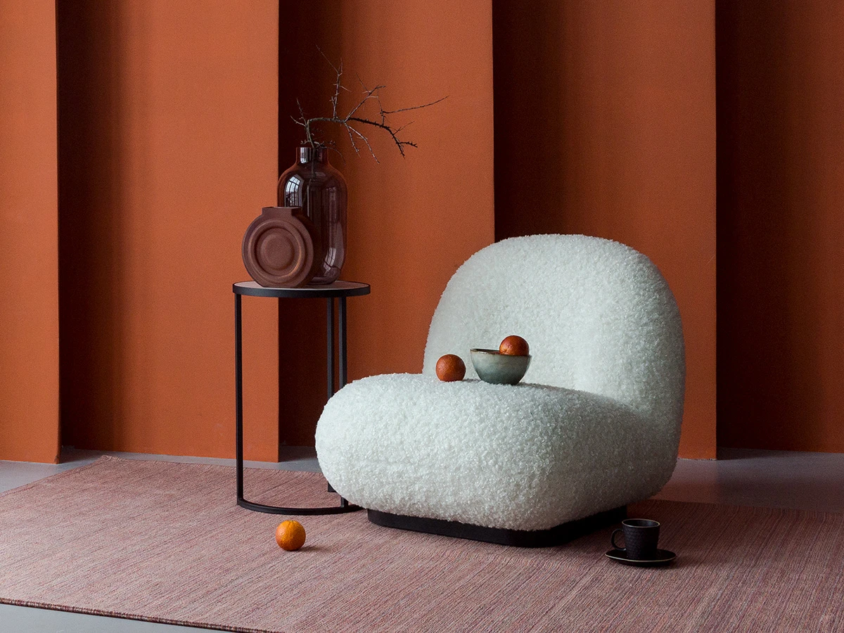 заказать Кресло Pacha Wood в интернет-магазине