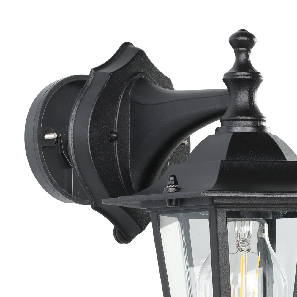 фото 22467 Уличный настенный светильник LATERNA 4 в Москве фото 22467 Уличный настенный светильник LATERNA 4