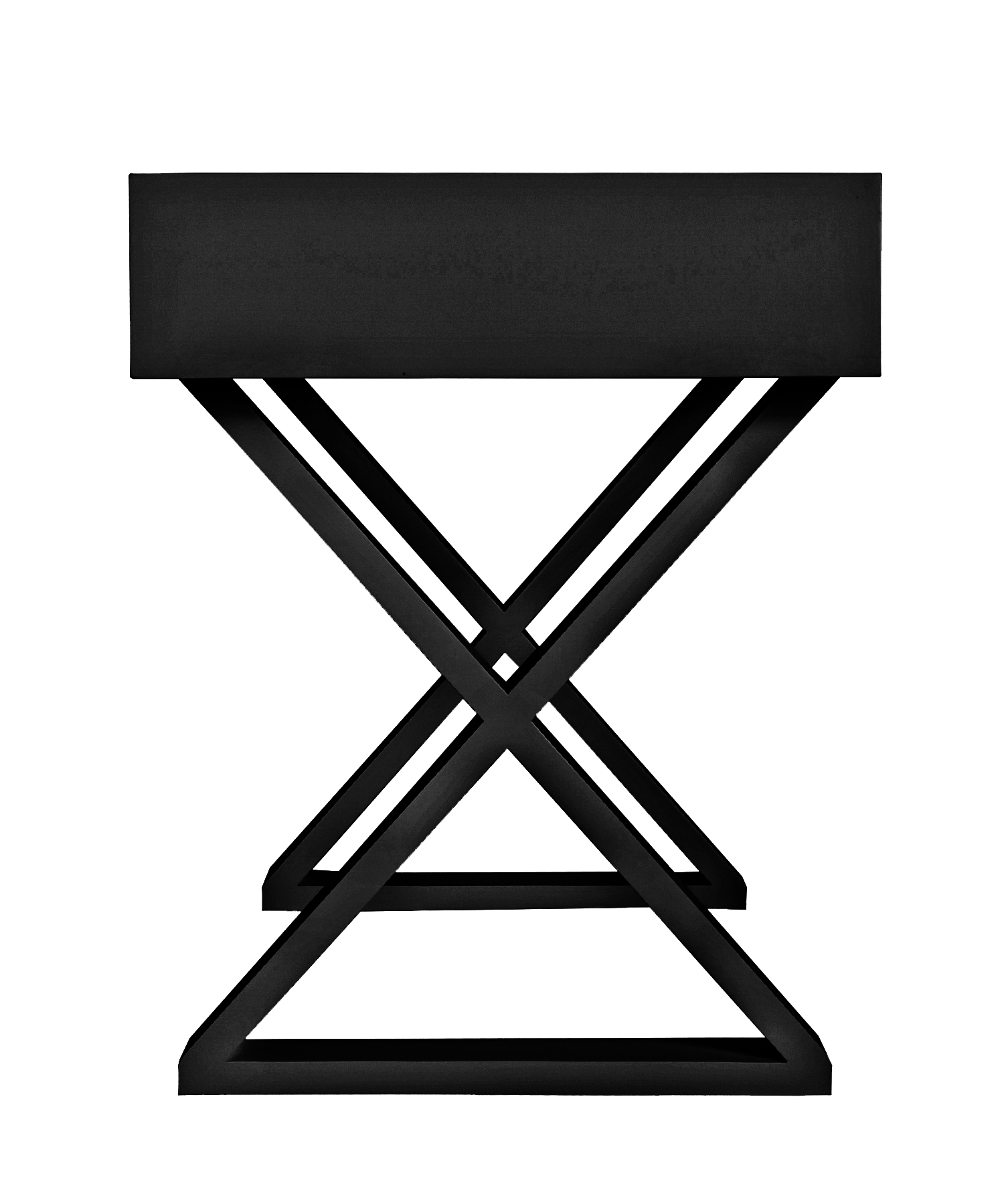 заказать Письменный дизайнерский стол Jasper Black