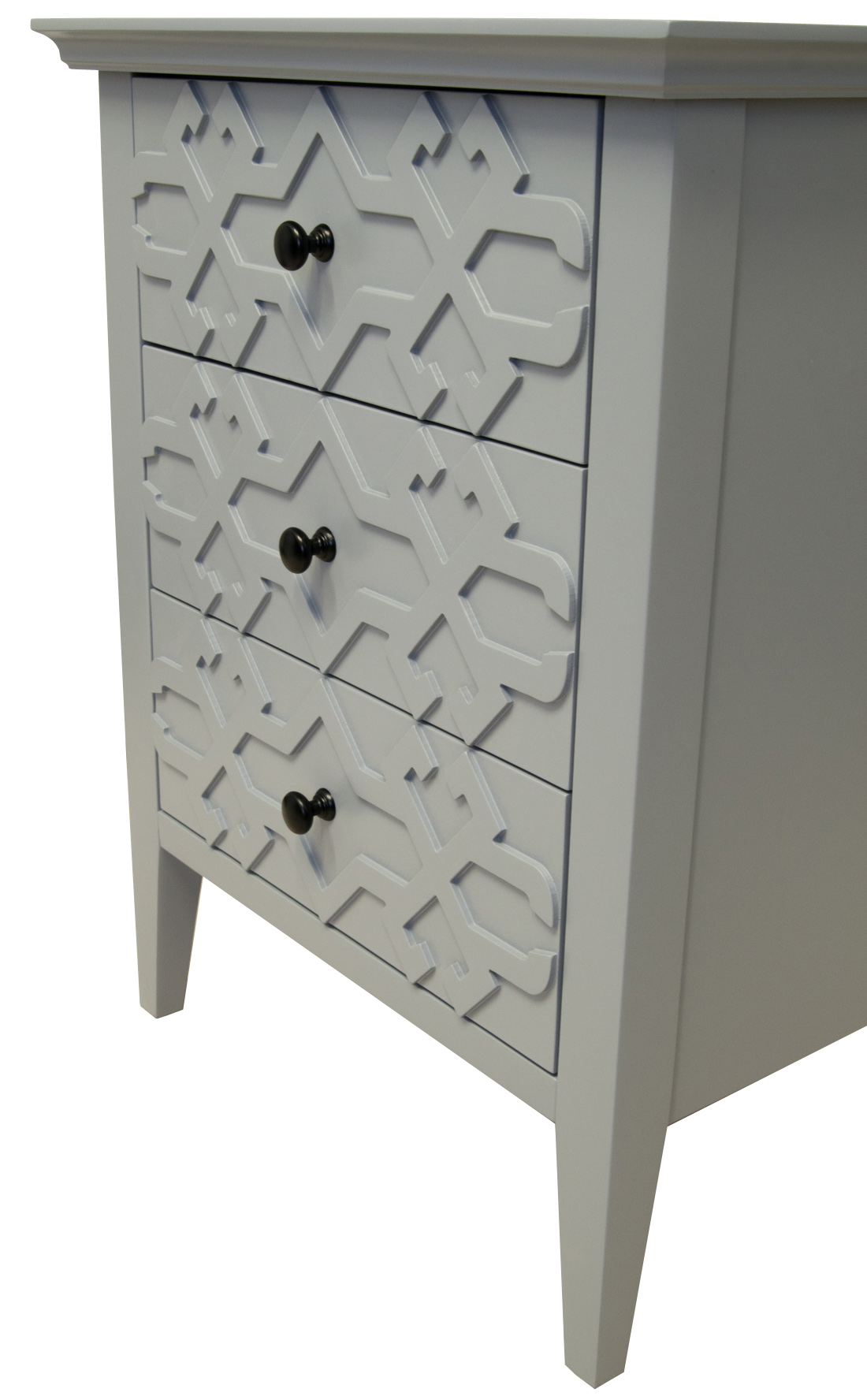 заказать Дизайнерская тумба Friz Grey