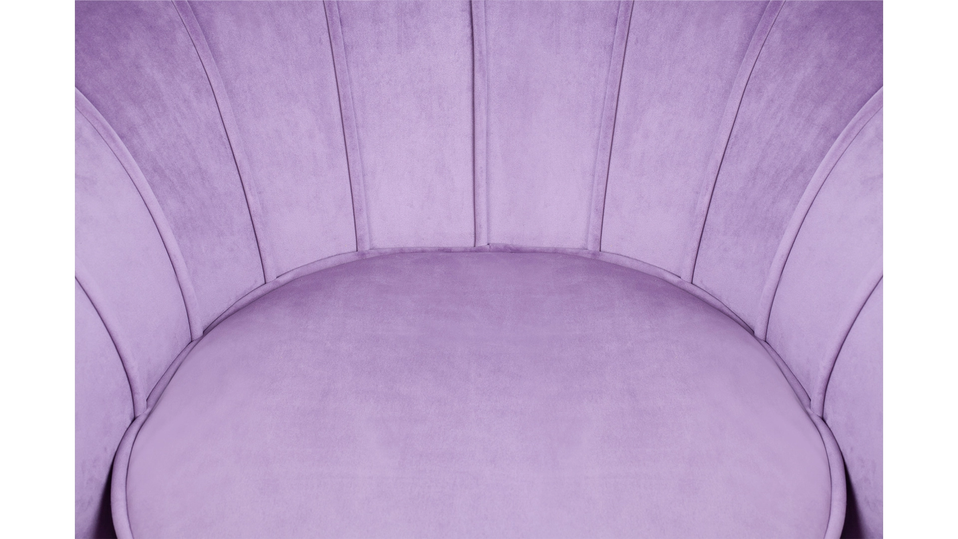 фото Комплект кресел ракушка Pearl Purple