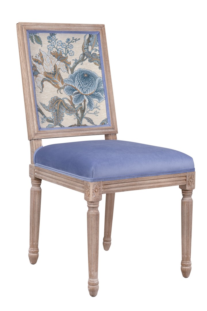 купить Дизайнерский обеденный стул Lotos Flower в Москве купить Дизайнерский обеденный стул Lotos Flower