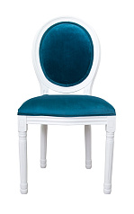 Стул Volker Blue and White в Москве