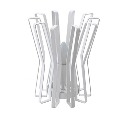 Настольная лампа LOCUBIN