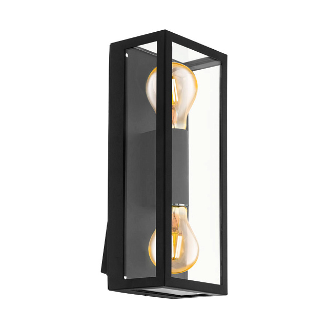 98273 Уличный настенный светильник ALAMONTE 1 в Москве 98273 Уличный настенный светильник ALAMONTE 1