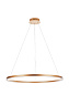 Люстра Orblaze 800 gold