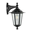 22467 Уличный настенный светильник LATERNA 4 №1