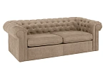Диван Chesterfield с механизмом трансформации №1
