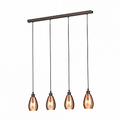 Подвес SIRACUSA медный арт 39507