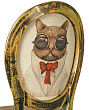 СтулVolker Golden Cat №4