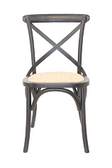 Стул Cross Back Black в Москве