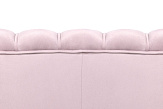 Диван Pearl Double Pink №4
