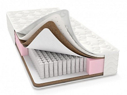 Актения стежка life 190 на 140 арт matras_1