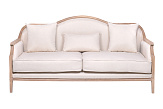 Диван с высокой спинкой Madesta Beige №0