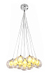 Люстра Bocci Clear 10 №1