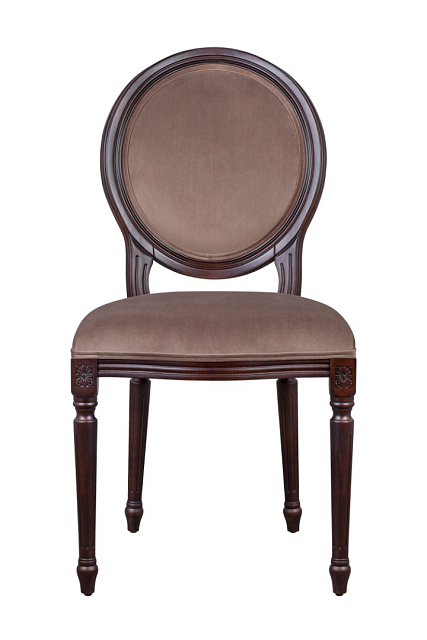 Стул Delo Kora Brown в Москве Стул Delo Kora Brown