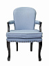 Полукресло Anver Blue
