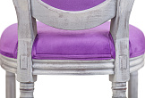 Стул Volker Purple №6