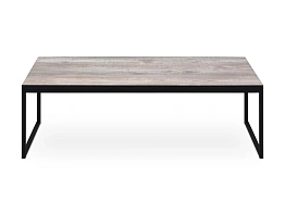 Стол журнальный Plank