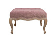 Дизайнерская банкетка Nitro Burgundy Ottoman