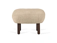 Пуф Lounge Wood