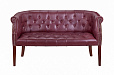 Диван Grace Sofa Leather