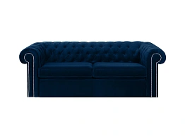 Диван Chesterfield с механизмом трансформации