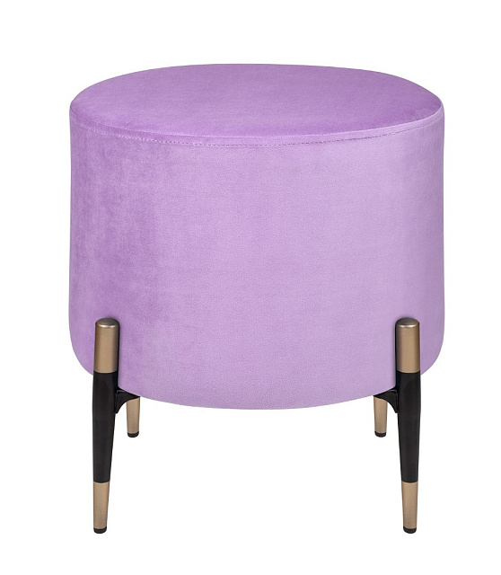 Дизайнерский пуф Lutor