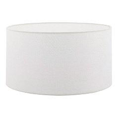 Полотняный абажур