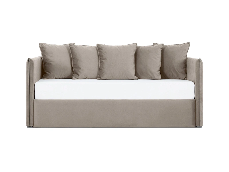 Кровать-кушетка Milano