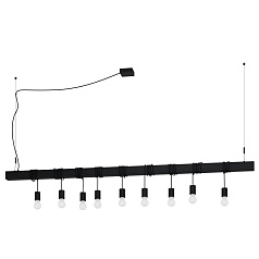 39939 Подвесной потолочный светильник (люстра) TOWNSHEND-B